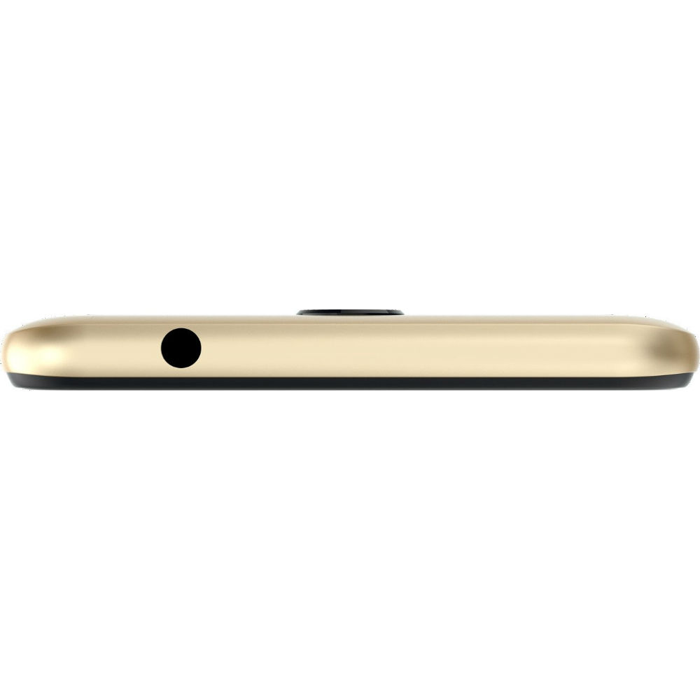 Фото Смартфон TECNO Pouvoir 2 Pro (LA7 pro) 3/32GB Dual Sim Champagne Gold (680576169945)