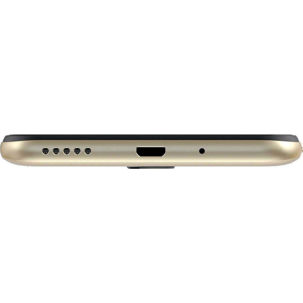 Заказать Смартфон TECNO Pouvoir 2 Pro (LA7 pro) 3/32GB Dual Sim Champagne Gold (680576169945)