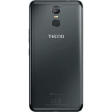 Смартфон TECNO Pouvoir 2 Pro (LA7 pro) 3/32 GB Dual Sim Phantom Black (680576169952)