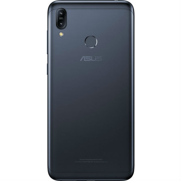 Смартфон ASUS ZenFone M2 ZB633KL-4A070EU 4/32 GB DS Black (90AX01A2-M00810) Встроенная память, Гб 32