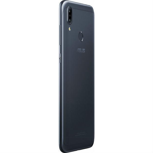 В Украине Смартфон ASUS ZenFone M2 ZB633KL-4A070EU 4/32 GB DS Black (90AX01A2-M00810)