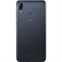 Смартфон ASUS ZenFone M2 ZB633KL-4A070EU 4/32 GB DS Black (90AX01A2-M00810)