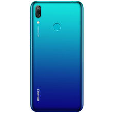 Смартфон HUAWEI Y7 2019 3/32Gb Dual Sim Aurora Вlue (dub-lx1)