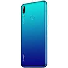 Смартфон HUAWEI Y7 2019 3/32Gb Dual Sim Aurora Вlue (dub-lx1)