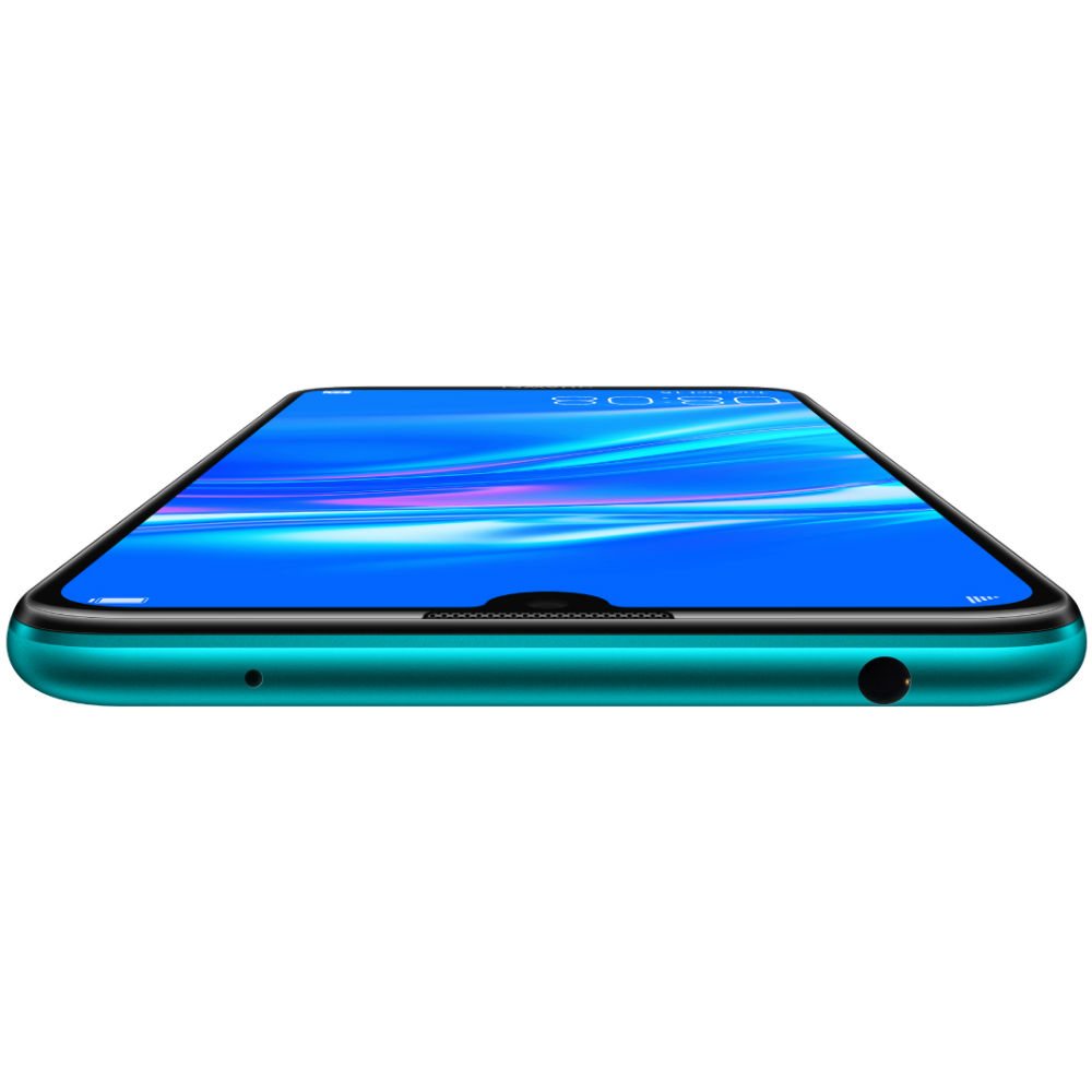 Зображення Смартфон HUAWEI Y7 2019 3/32Gb Dual Sim Aurora Вlue (dub-lx1)