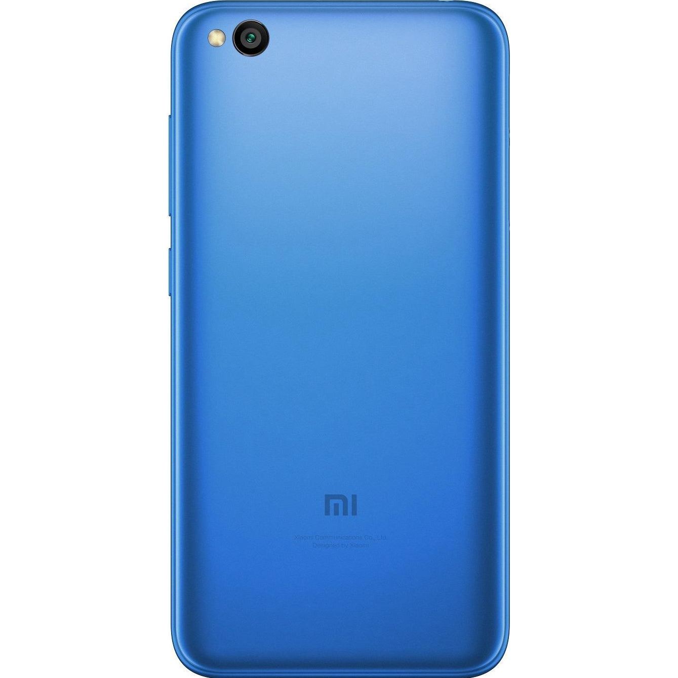 Фотографии Смартфон XIAOMI Redmi Go 1/8Gb Blue - качественные фото -  Фокстрот