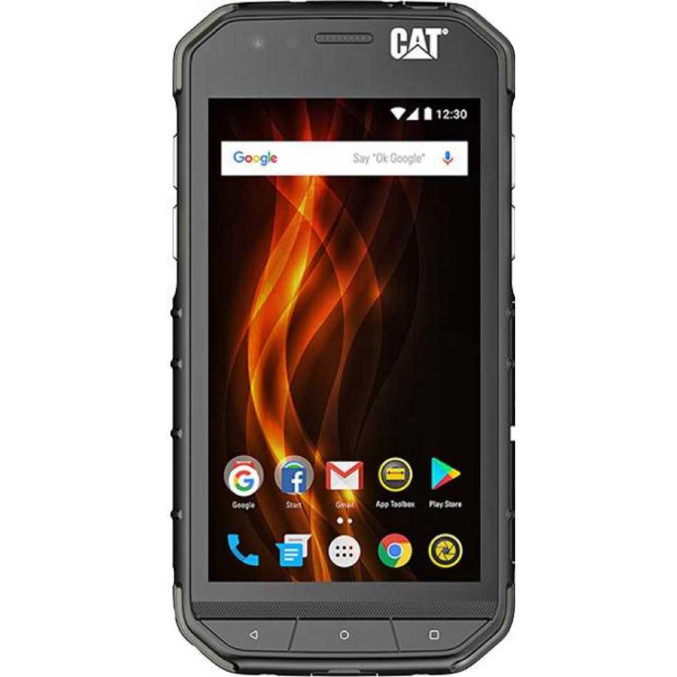 CAT S31 2/16Gb Black + CAT IP65 Rugged Power купить в Киеве ➦ лучшая цена в  Фокстрот по всей Украине: Харьков, Днепр, Одесса, Николаев, Запорожье