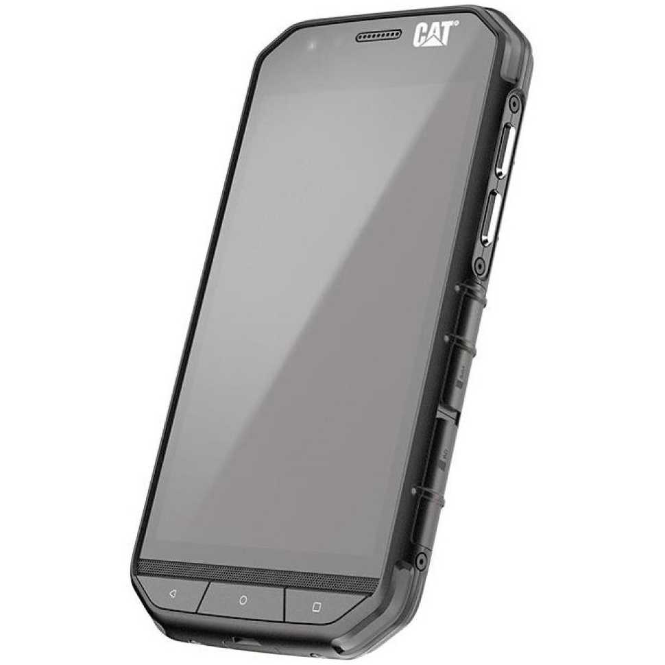 CAT S31 2/16Gb Black + CAT IP65 Rugged Power купить в Киеве ➦ лучшая цена в  Фокстрот по всей Украине: Харьков, Днепр, Одесса, Николаев, Запорожье