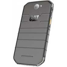 Смартфон CAT S31 2/16Gb Black + CAT IP65 Rugged Power