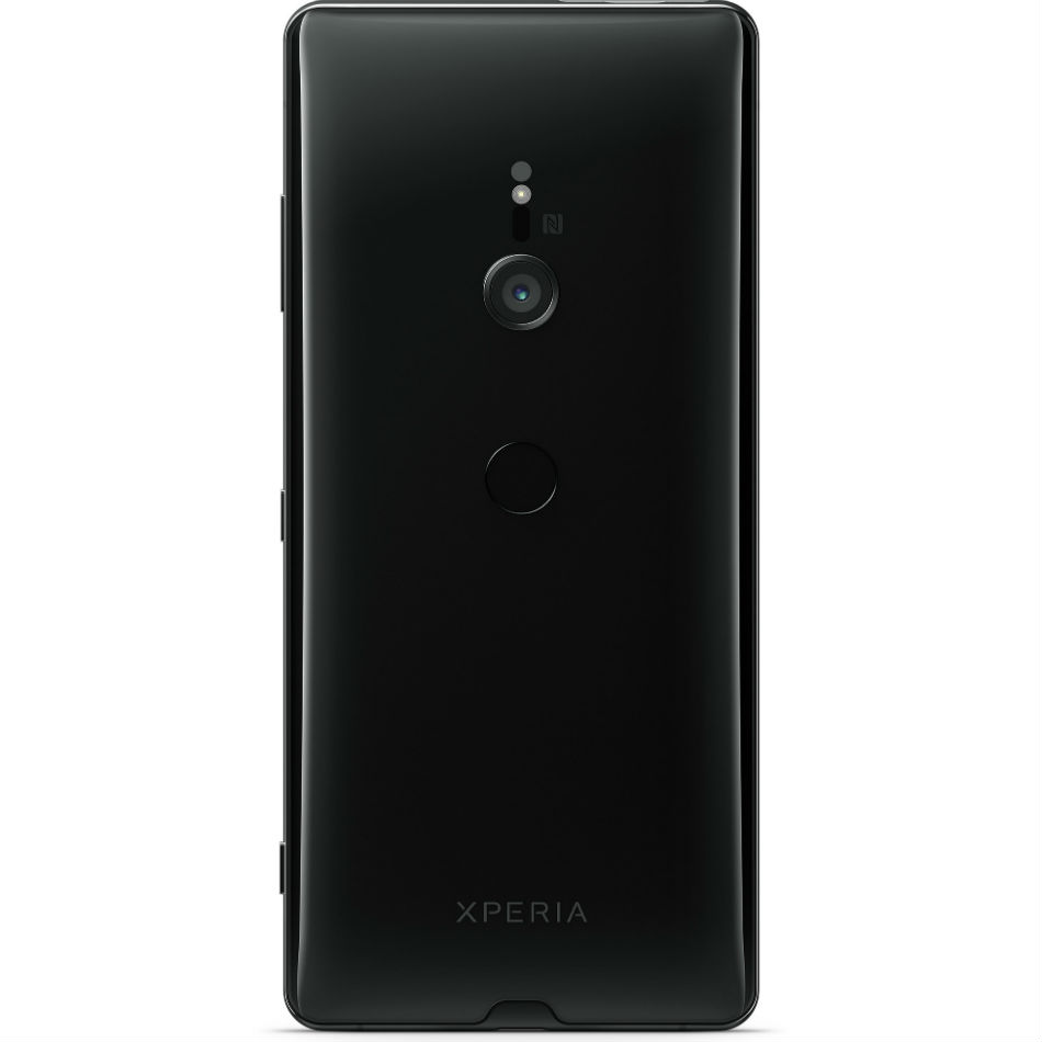 SONY Xperia XZ3 H9436 4/64Gb Black ᐉ купити в FOXTROT ⁕ ціни