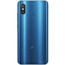 Смартфон XIAOMI Mi8 6/128GB Blue