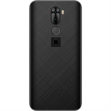 Смартфон ASSISTANT AS-601L 2/16Gb black