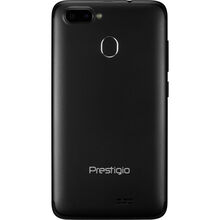 Смартфон PRESTIGIO Muze H5 LTE 2/16Gb Dual Sim Black (PSP5523DUOBLACK)