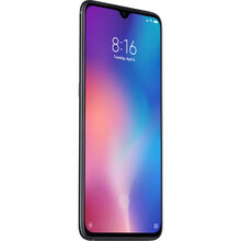 Смартфон XIAOMI Mi 9 6/64GB Piano black