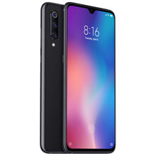 Смартфон XIAOMI Mi 9 6/64GB Piano black