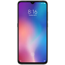 Смартфон XIAOMI Mi 9 6/64GB Piano black