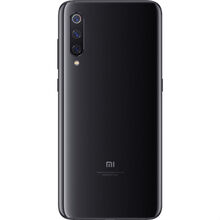 Смартфон XIAOMI Mi 9 6/64GB Piano black