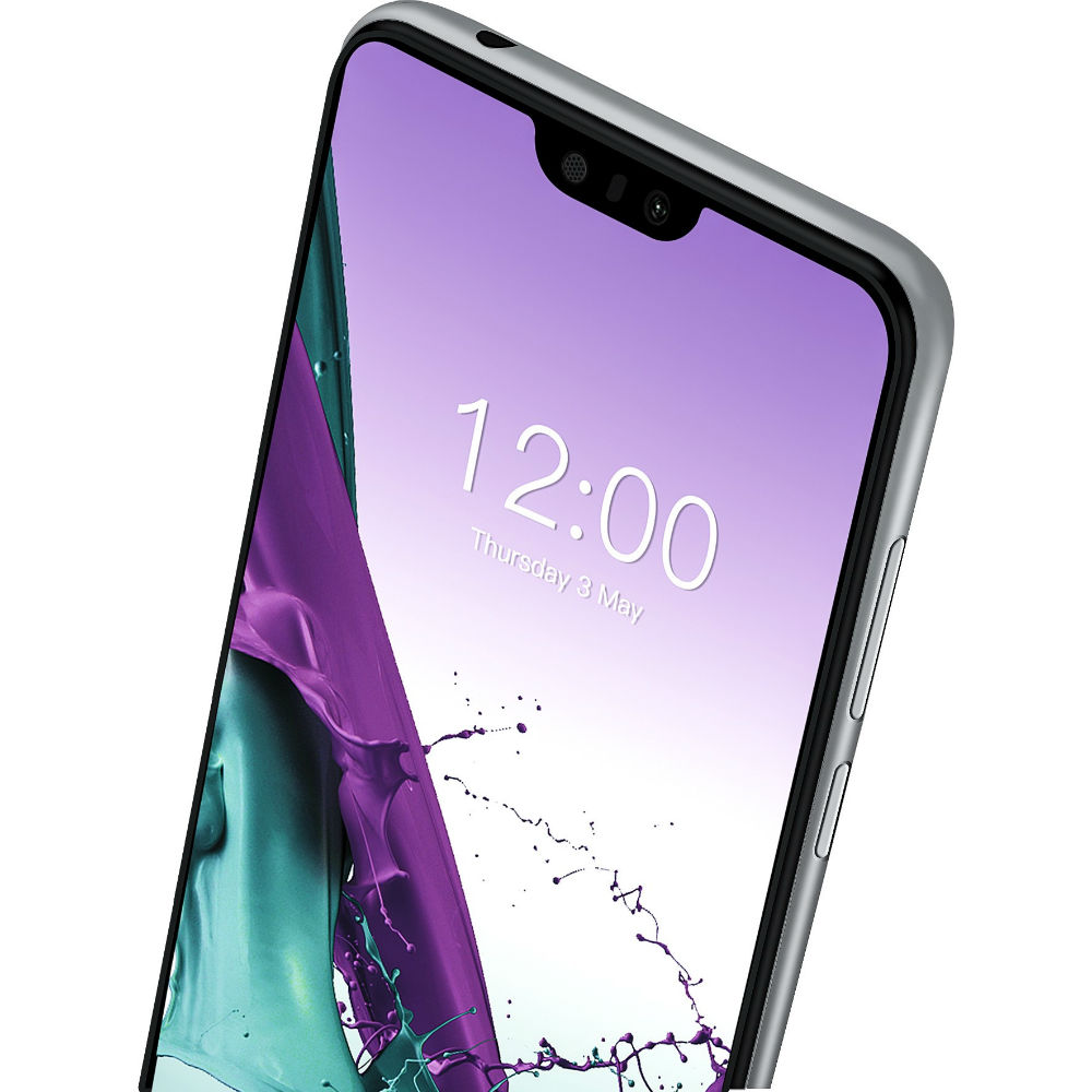 В інтернет магазині Смартфон DOOGEE Y7 3/32 Gb Phantom Purple