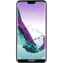 Смартфон DOOGEE Y7 3/32 Gb Phantom Purple