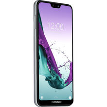 Смартфон DOOGEE Y7 3/32 Gb Phantom Purple