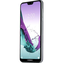 Смартфон DOOGEE Y7 3/32 Gb Phantom Purple