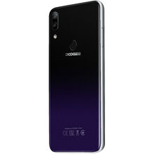 Смартфон DOOGEE Y7 3/32 Gb Phantom Purple