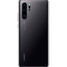 Смартфон HUAWEI P30 Pro 6/128GB Black (51093TFT)