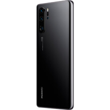 Смартфон HUAWEI P30 Pro 6/128GB Black (51093TFT)