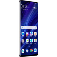 Смартфон HUAWEI P30 Pro 6/128GB Black (51093TFT)