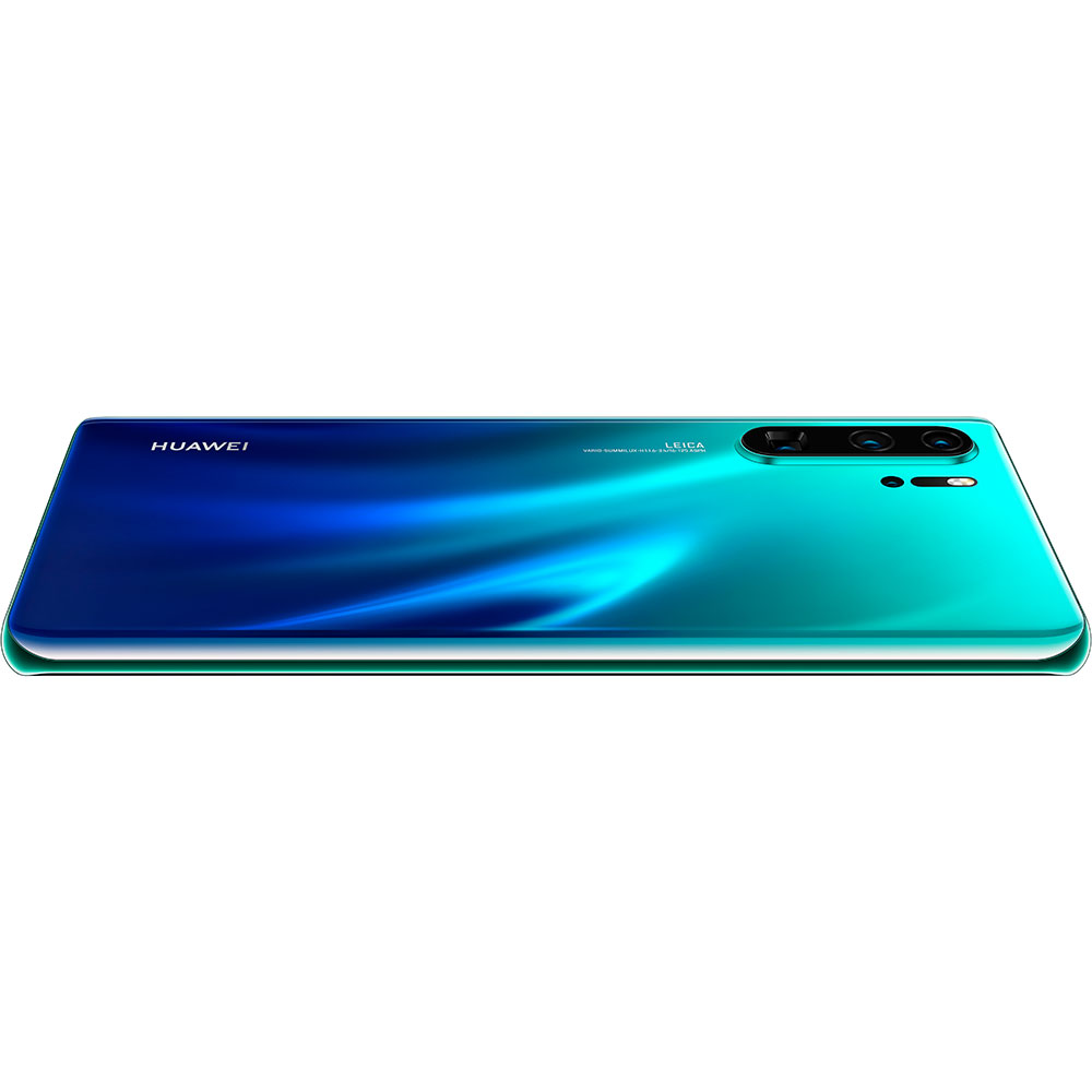 Замовити Смартфон HUAWEI P30 Pro 6/128GB Aurora (51093TFV)