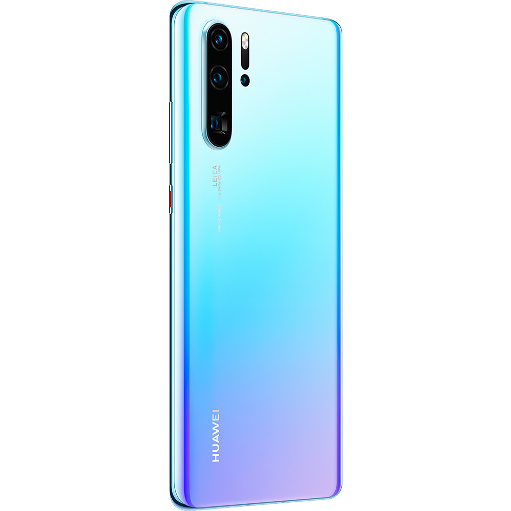 Смартфон HUAWEI P30 Pro 6/128GB Breathing сrystal (51093TFX) Оперативная память, Гб 6