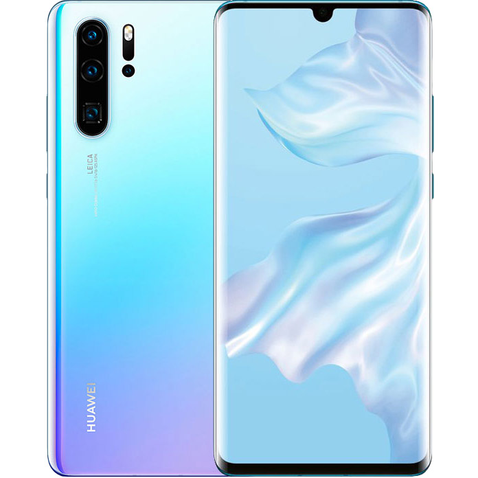 Смартфон HUAWEI P30 Pro 6/128GB (51093TFX)