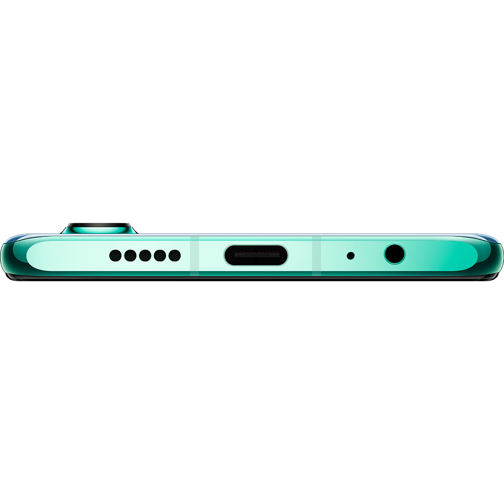 В интернет магазине Смартфон HUAWEI P30 6/128GB Aurora (51093NDH)