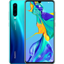 Смартфон HUAWEI P30 6/128GB Aurora (51093NDH)