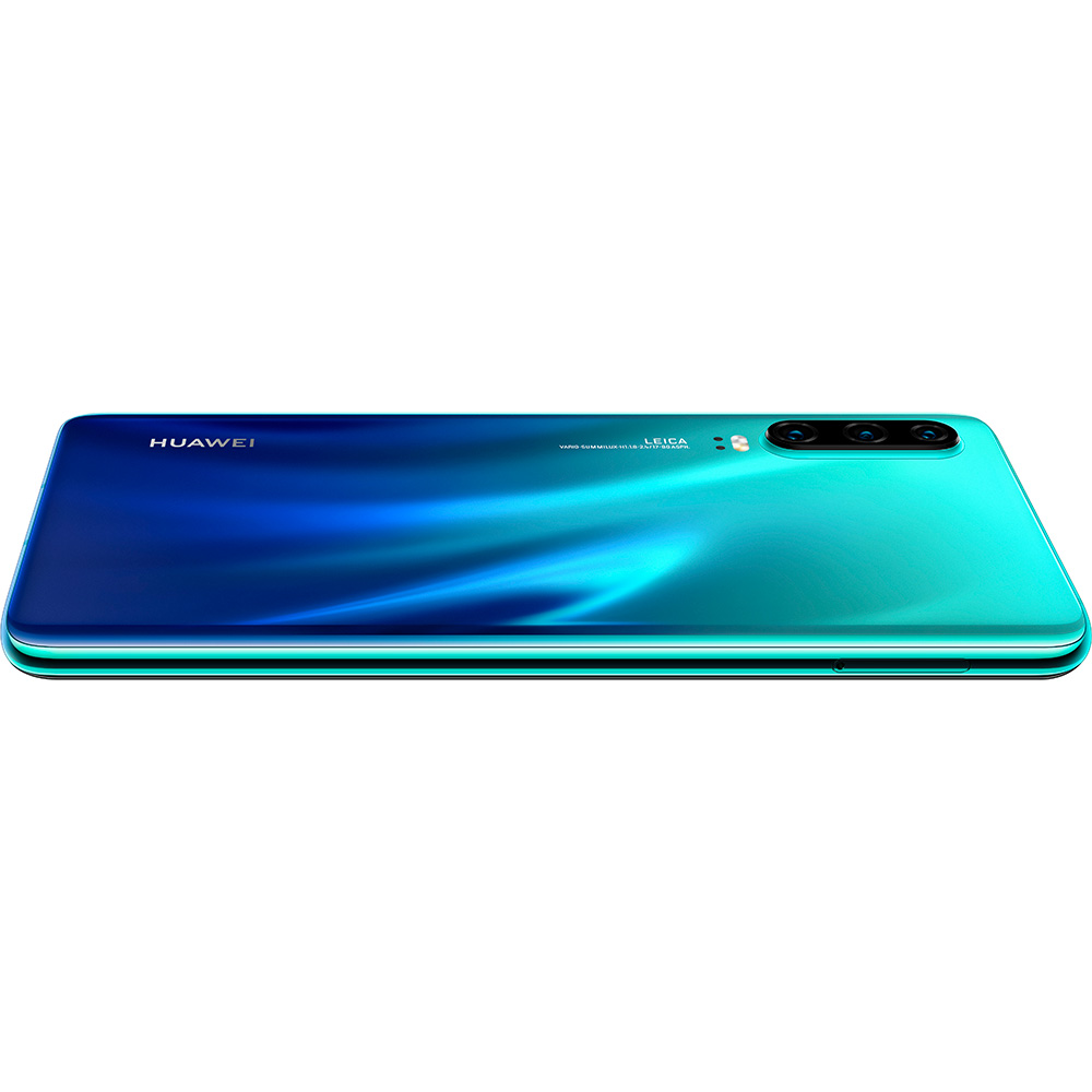 Заказать Смартфон HUAWEI P30 6/128GB Aurora (51093NDH)