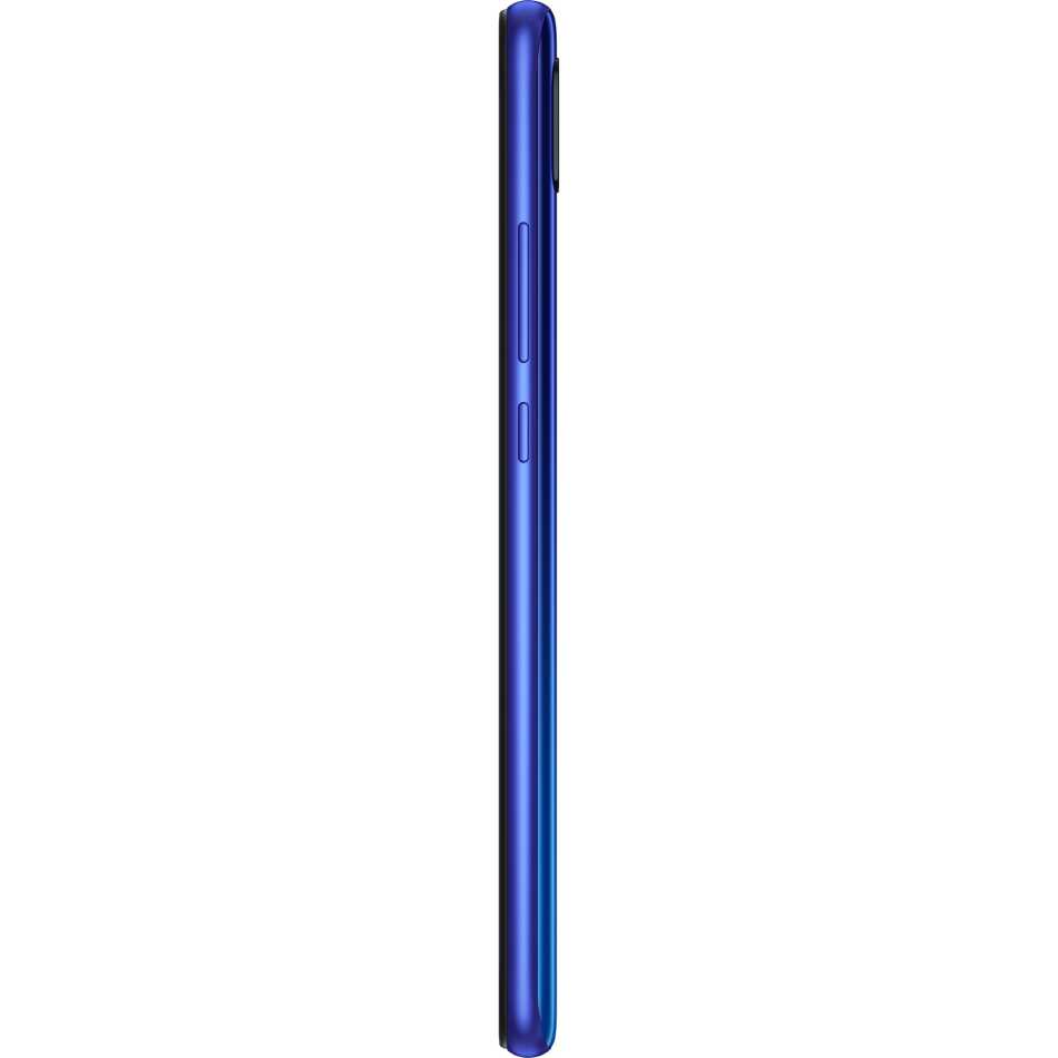 Смартфон XIAOMI Redmi 7 3/32GB Dual Sim Comet Blue Диагональ дисплея 6.26
