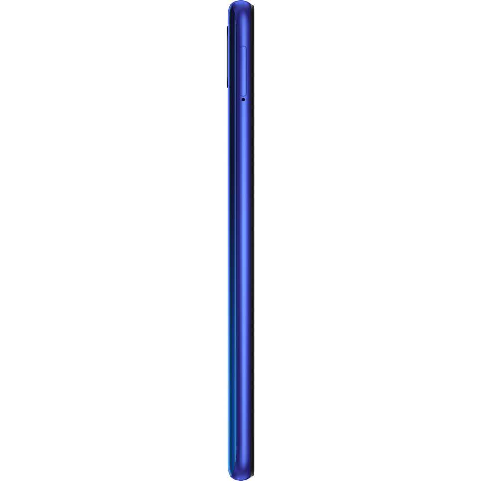Смартфон XIAOMI Redmi 7 3/32GB Dual Sim Comet Blue Матрица IPS