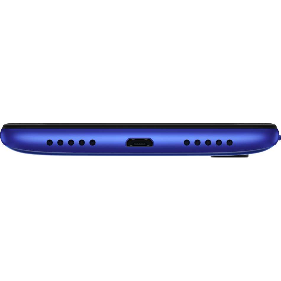 Внешний вид Смартфон XIAOMI Redmi 7 3/32GB Dual Sim Comet Blue
