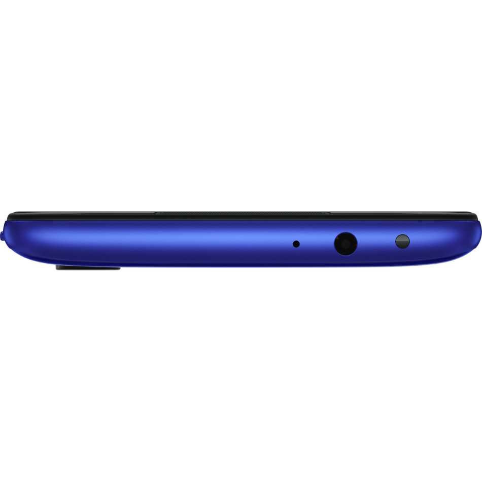 Фото Смартфон XIAOMI Redmi 7 3/32GB Dual Sim Comet Blue
