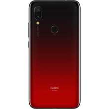 Смартфон XIAOMI Redmi 7 3/32GB Dual Sim Lunar Red