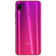 Смартфон XIAOMI Redmi Note 7 3/32GB Nebula Red