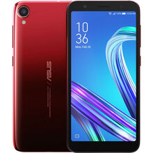 Смартфон ASUS ZenFone L2 ZA550KL-4C138EU 2/32 GB Dual Sim Gradient Red (90AX00R6-M01810)