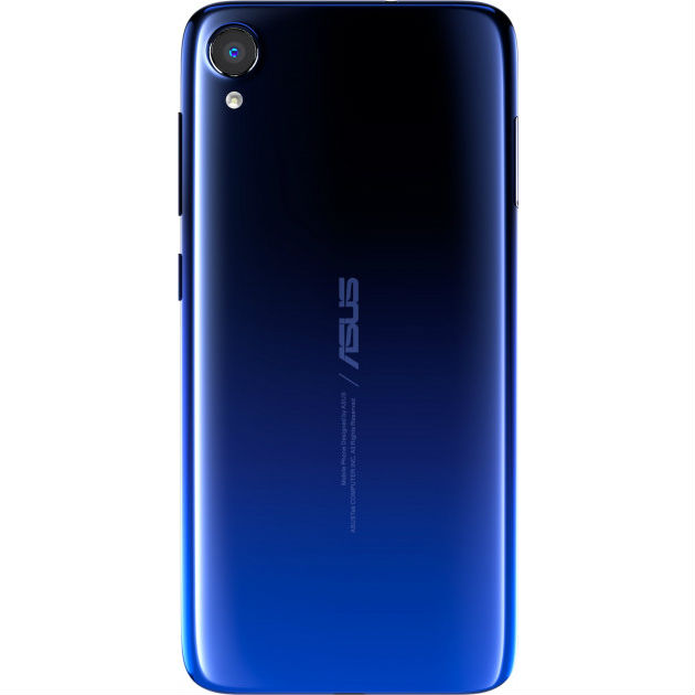 Смартфон ASUS ZenFone L2 ZA550KL-6D139EU 2/32 GB Blue Gradient (90AX00R7-M01800) Оперативна пам'ять, Гб 2