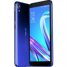 Смартфон ASUS ZenFone L2 ZA550KL-6D139EU 2/32 GB Blue Gradient (90AX00R7-M01800)