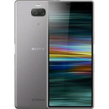 Смартфон SONY Xperia 10 I4113 3/64 Gb Dual Sim Silver