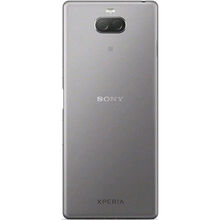 Смартфон SONY Xperia 10 I4113 3/64 Gb Dual Sim Silver