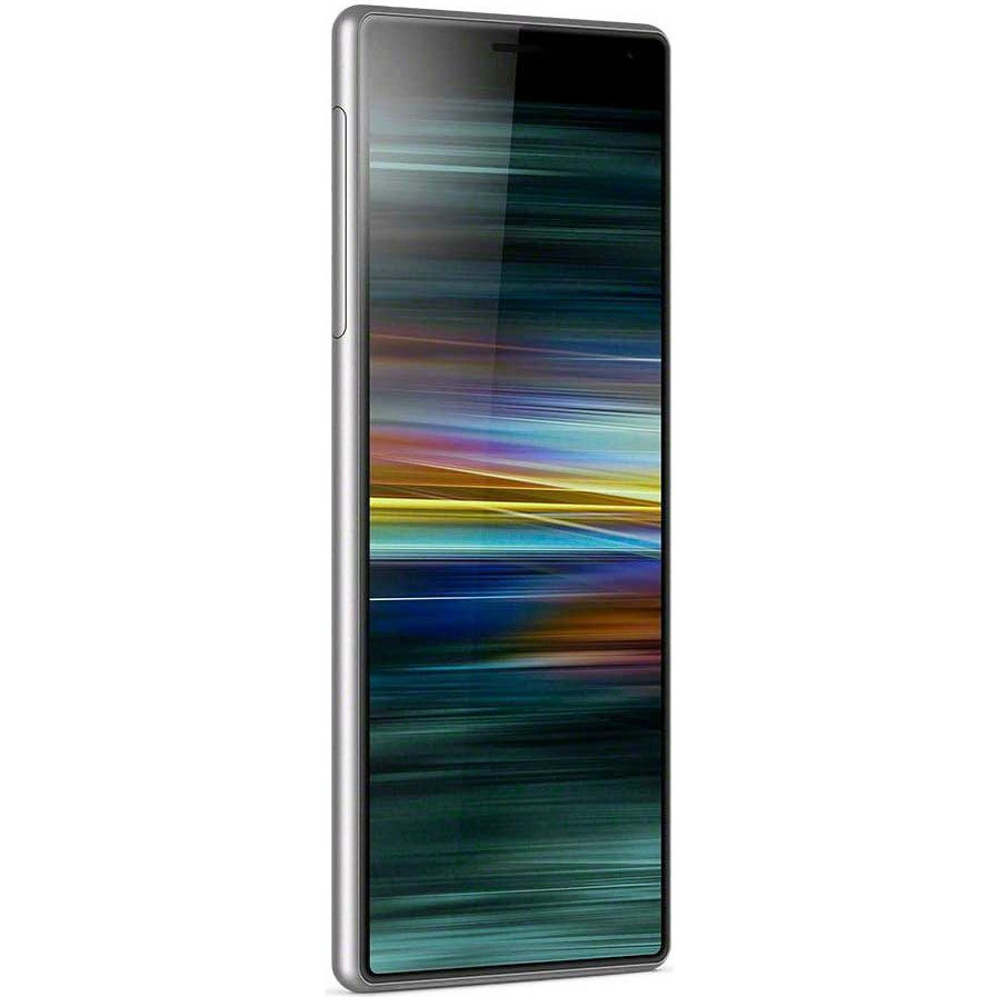 Смартфон SONY Xperia 10 I4113 3/64 Gb Dual Sim Silver Діагональ дисплея 6