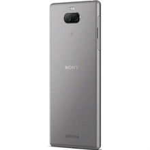 Смартфон SONY Xperia 10 I4113 3/64 Gb Dual Sim Silver