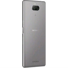 Смартфон SONY Xperia 10 I4113 3/64 Gb Dual Sim Silver