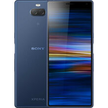 Смартфон SONY Xperia 10 Plus I4213 4/64Gb Dual Sim Navy